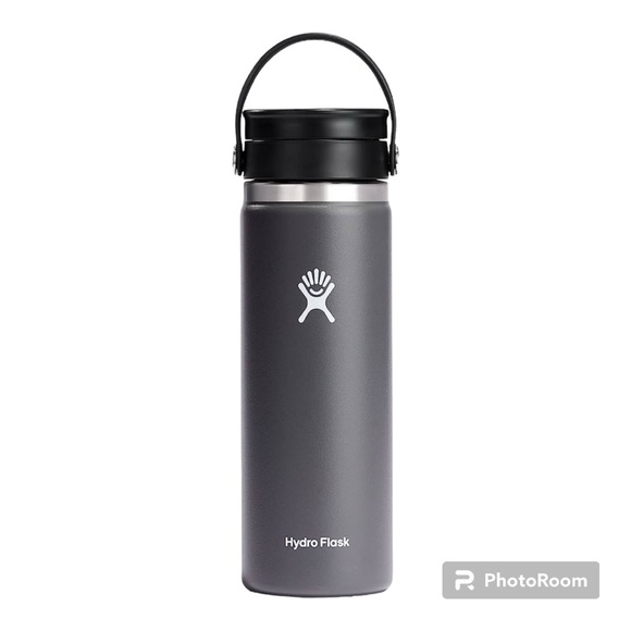 Hydro Flask Dining Hydro Flask Stainless Steel Wide Mouth Travel